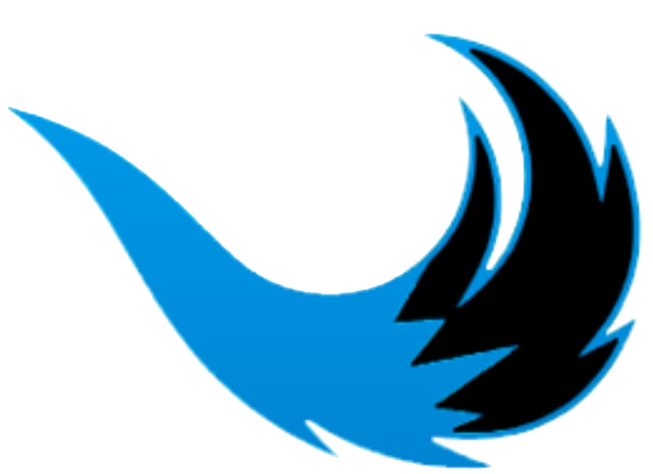 BLUEFOX logo